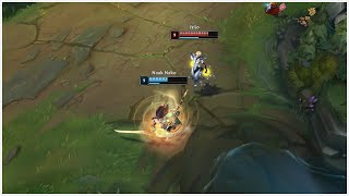 Camille Vs Yasuo Feat. Dzukill & Naak Nako