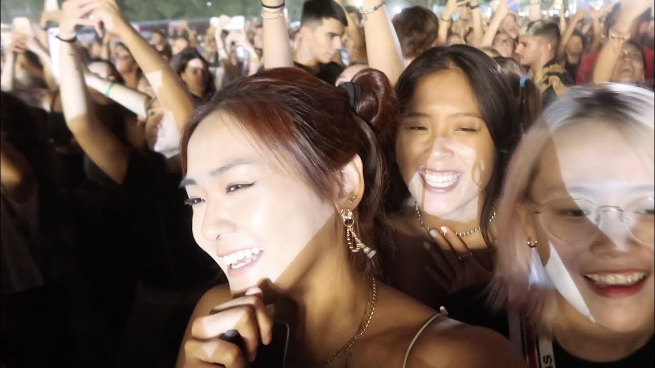 MY FIRST TIME GOING TO A CONCERT ENG SUB YouTube my-first-time-going-to-a-concert-eng-sub-youtube