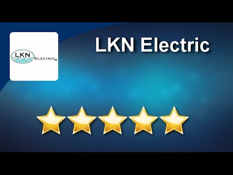 LKN Electric Mooresville Review of our Electrical Work on Piers & Docks ...