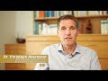 Dr. Christoph Abermann über die Homöopathie-Ausbildung bei der ÄKH