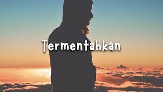 Termentahkan - For Revenge (slowed   reverb)