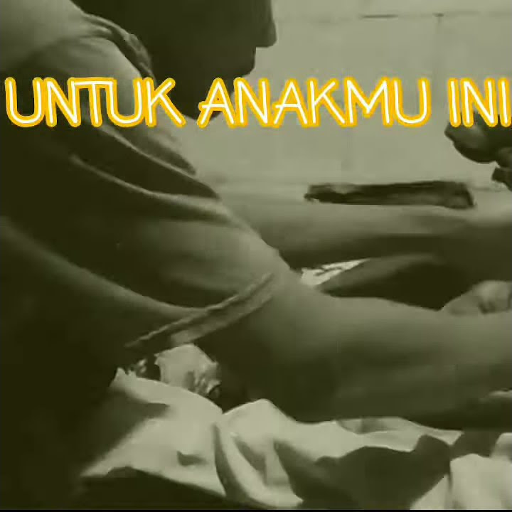 STORY WA Kagem ibu arda