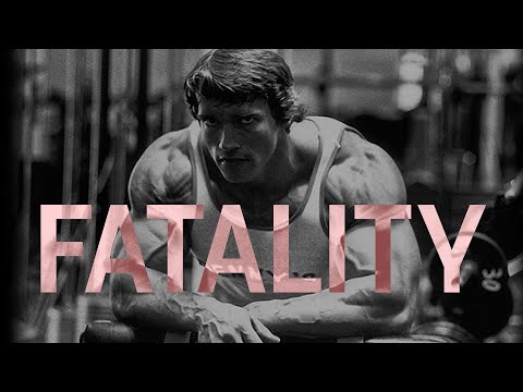 Kordhell Fatality Slowed Reverb Arnold Schwarzenegger Edit