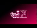 Pinkie pie enterprises television networks