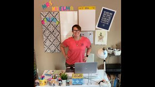 Creating a Virtual Classroom at Home - My attempt