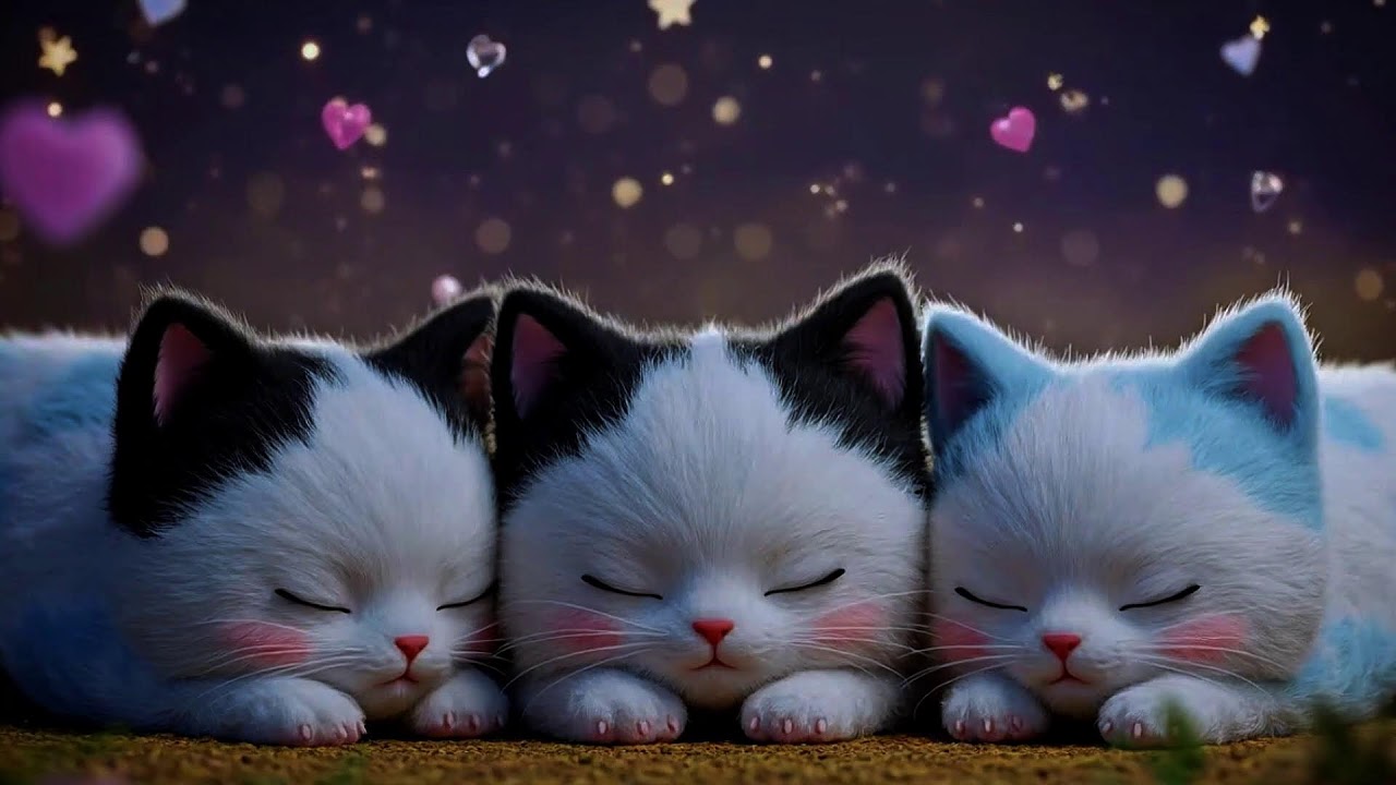 It’s Like Catnip for the Ears: Piano Music That Soothes and Delights