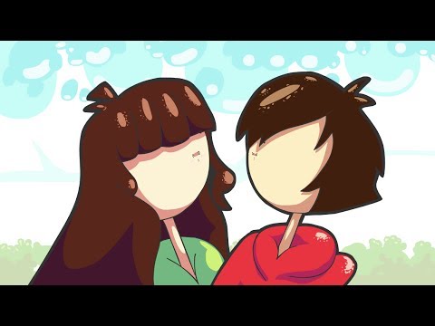 Jaltoid - The reason they moved in together