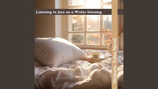 Crisp Winter's Air (Key C Ver.)