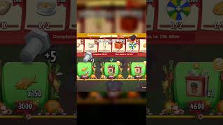 Golden Fish Koi task Event Rewards #trending #games #haydaytips#farmer #hayday #derby #gameplay