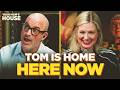 Tom Is Home Here Now | Your Mom's House Ep. 850