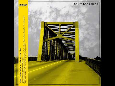 Fex (4) — FEX - Strange Feeling (Live in Uelzen)
