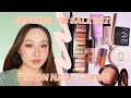 SEPHORA VIB SALE 2021 TRY ON HAUL / CHATTY GRWM || Stacy Chen