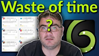 AudioJungle/Envato: A Waste of Time