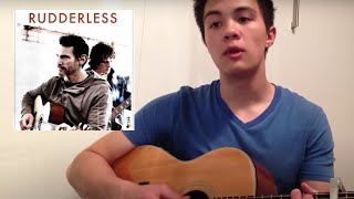 Rudderless | Billy Crudup - Home (Cover) chords