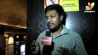 Velai Illa Pattathari Public Review | Tamil Movie | Dhanush, Amala Paul, Anirudh | Opinion