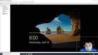 VEEAM Full Server Restoration Part 2