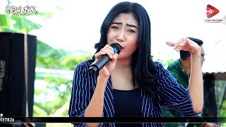 IKAN DALAM KOLAM | COVER BY FRIDA AYU NEW JRK