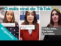 #DígochoEu O máis viral do TikTok (capítulo 4)