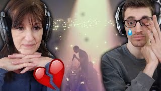 Mom Reacts to LINKIN PARK - 