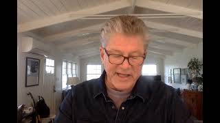 "Rolling Stone" Magazine and the San Francisco Counterculture with Dr. Peter Richardson | FAB
