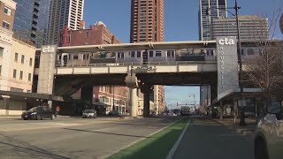 Cook County State's Attorney's Office launches task force to protect CTA riders
