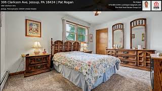 306 Clarkson Ave video tour