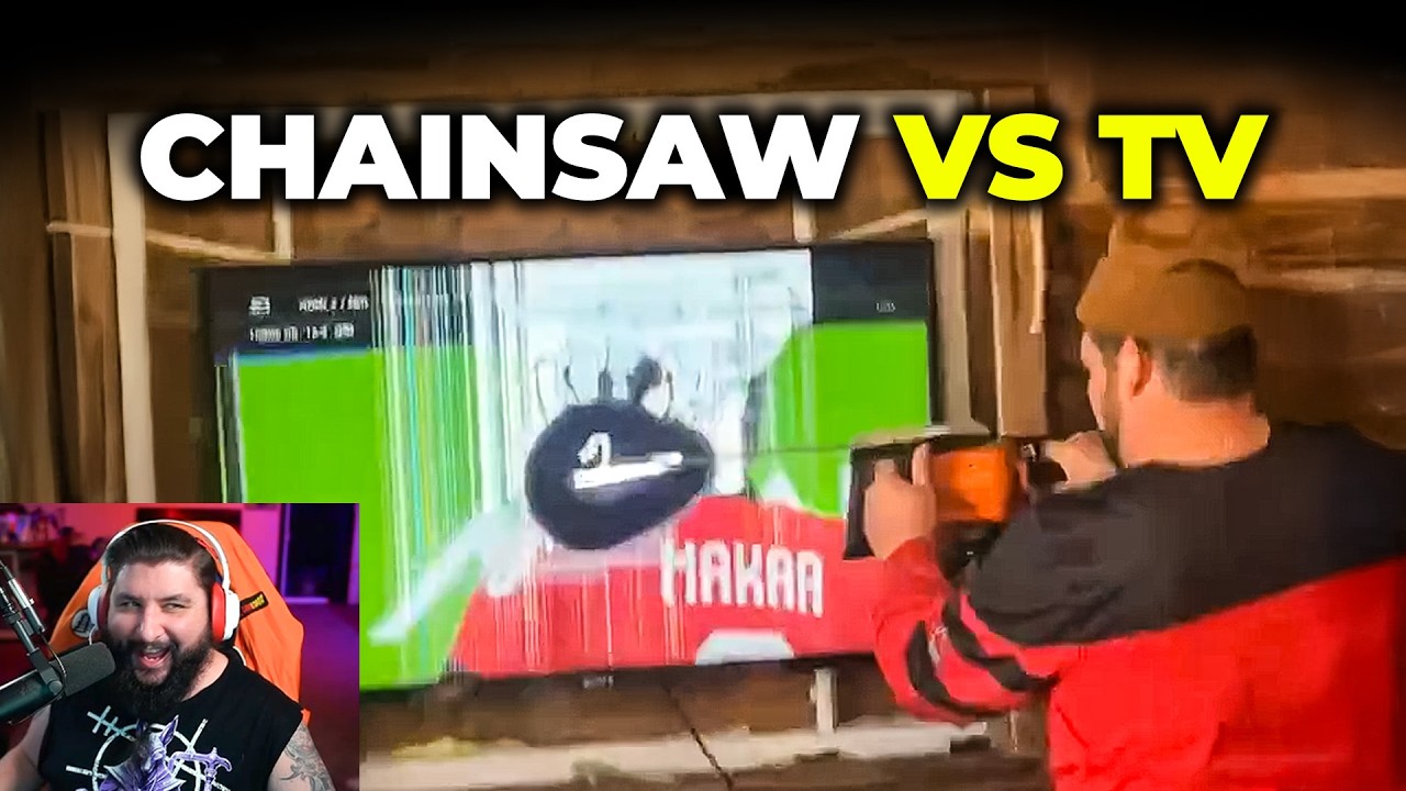 Канадцы НЕ довольны