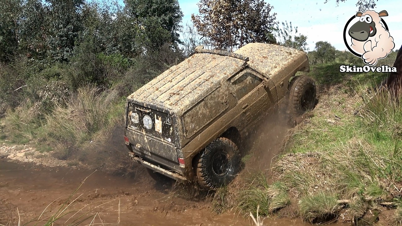 Passeio TT B.V. Estremoz 2026 (Parte 3)