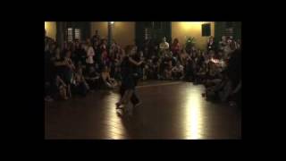 Grande Encuentro De Tango 2010 Esibizione Giorgio Jr Giorgi Paola Giummo Video 1
