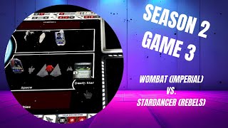 SEASON 2 Episode 3 : Back to Basics
