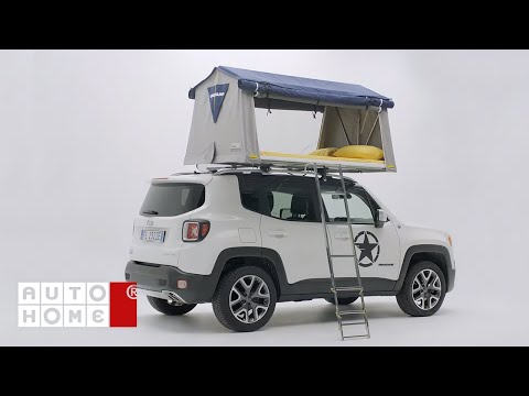 AUTOHOME-OFFICIAL | OVERCAMP
