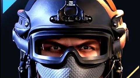 ATSS 2 OFLINE SHOOTING GAME Android and ios