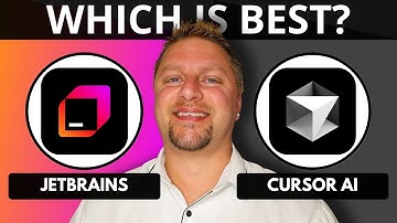JetBrains AI vs Cursor | Welke AI-coderingstool is het beste in 2025?