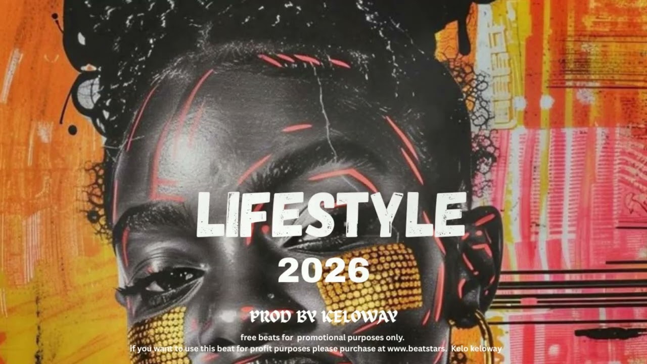 Afrobeat x Instrumental  Omah Lay x Chella x Young Jonn x Rema x Davido x typebeat2026