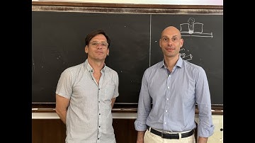 Denis Garoli : DNA Nanotechnology