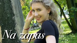 Julia Matuszewska - Na zapas (Official video)