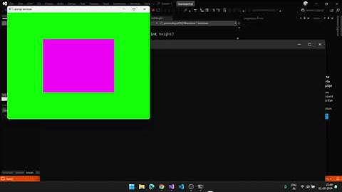 OpenGL Element Buffer Objects