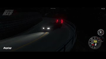 Initial Unity | Lan-Evo 3 | TSUBAKI LINE | Specialist 4