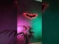 Logo Batman!🦇 (color a elegir) #batman #resinart