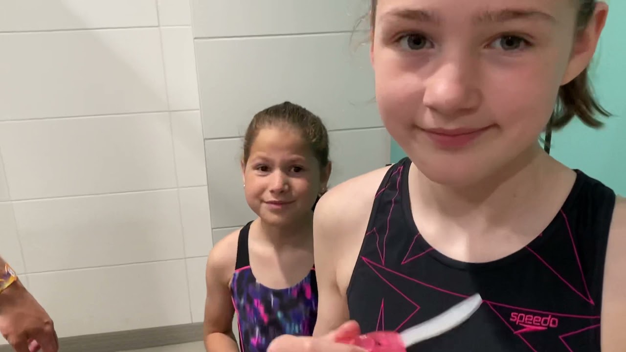 Finlake Lodges 2021 with 4 Children