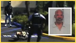 Serial Bank Robber Hits Armored Truck For $150k After Serving Federal Sentence
