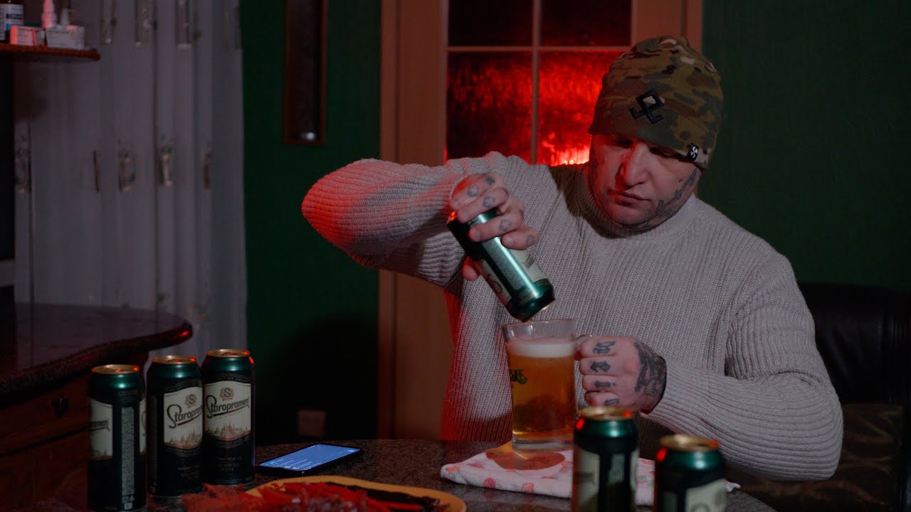 Безработному Доктору Бонову торопиться некуда. - YouTube