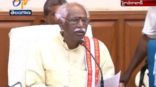 Accordance With The Provisions | Of International Laws | Union Minister Bandaru Dattatreya