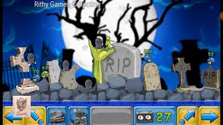Warlings Armageddon Games(App Games)ep4 Funny Play screenshot 3