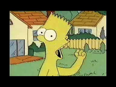 The Simpsons: Bart