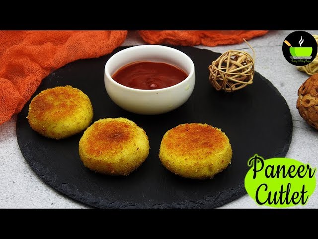 Baby Food | Quick Snacks For Kids | Paneer Recipes For Babies / Toddlers | Healthy Snacks | She Cooks