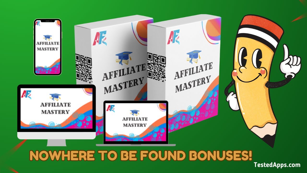 Affiliate Mastery Review: How to Make $100/Day Without Extra Software or Tools