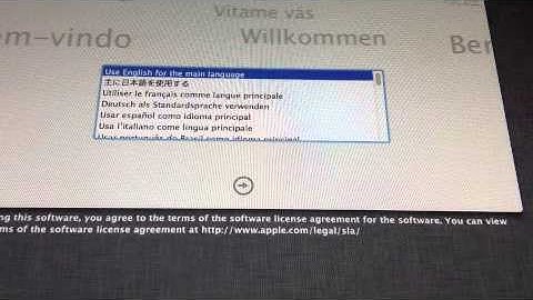 How to: Crack and make or delete any admin account on Mac no passwords needed
