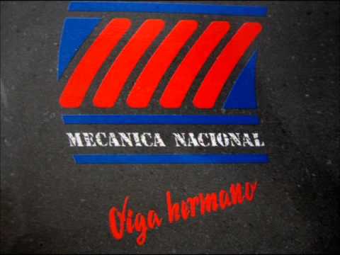 MECANICA NACIONAL...........  Las Calles De La Can...