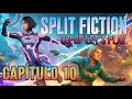 EL MATADRAGONES y EL ROBOT SÁDICO | SPLIT FICTION | Capítulo 10 | Gameplay en Español